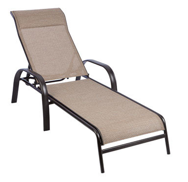 NEWPORT CHAISE LOUNGE