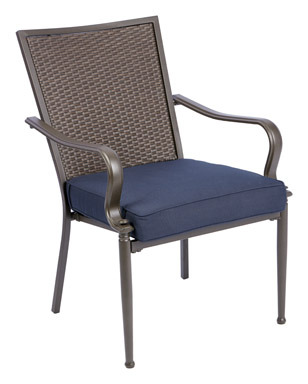 EVERSON DINING CHAIR