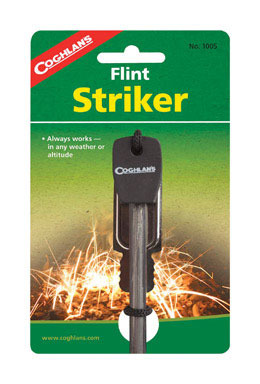 FLINT STRIKER