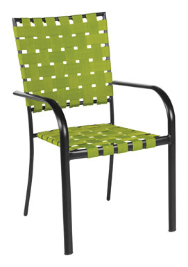 HADLEY BISTRO CHAIR