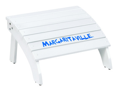 MARGARITVL OTTOMAN WHT