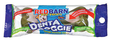 DOGGIE DENTA BONE