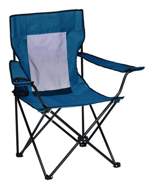 FOLD MESH CHAIR ASSORTED