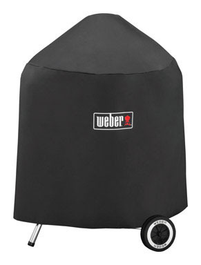 KETTLE GRILL COVER 22"