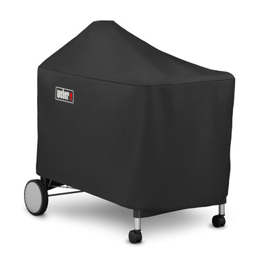 Weber PRFM/Deluxe Grill Cover