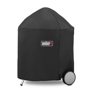 COVER  WEBER KETTLE GRILL 26"