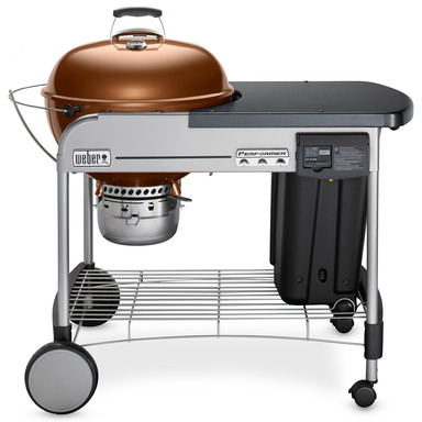 PERFORMER DLX GRILL CPPR