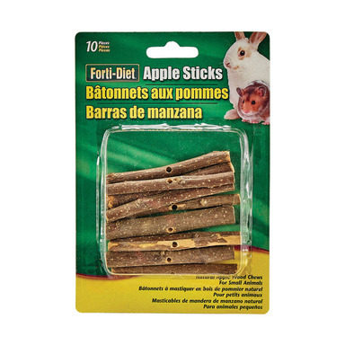 APPLE STK FORTI-DIET10PK