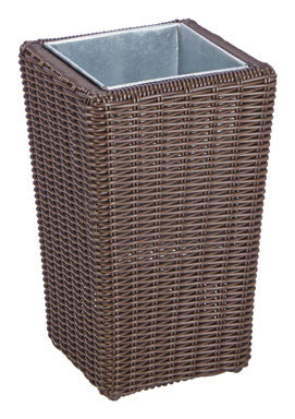 SUTTON WICKER PLNTR 19.5