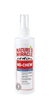 PET NO CHEW DETERRENT8OZ