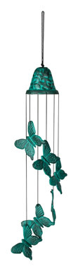 HABITATS BUTTERFLY CHIME