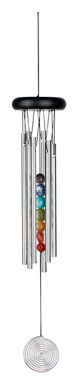 CHAKRA CHIMES SEVEN STONES