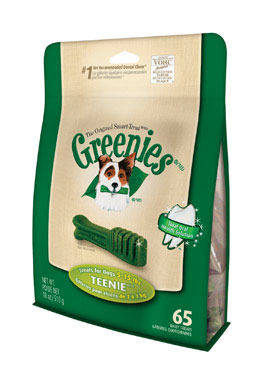 TEENIE GREENIE MEGA PK
