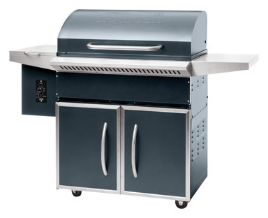 SELECT PRO GRILL BLUE