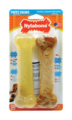 NYLABON CHW COMBO2PK MED