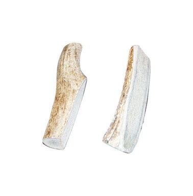 ANTLER CHEW 2PK DOG