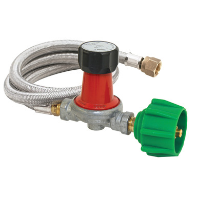 30-PSI REGULATOR/HOSE