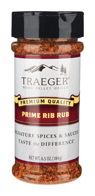 PRME RIB RUB SPICE 6.5OZ