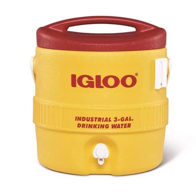 10GAL Igloo Water Cooler