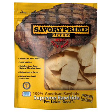 Rawhide Chips Chiken 1lb