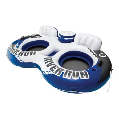 POOL FLOAT DBL TUBE