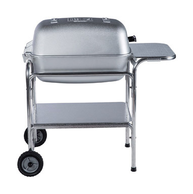 GRILL PK ORIGINAL SILVER