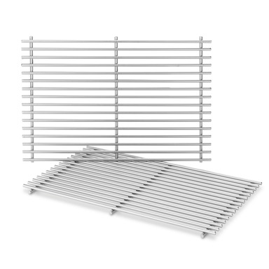 GAS GRILL COOK GRATE7639