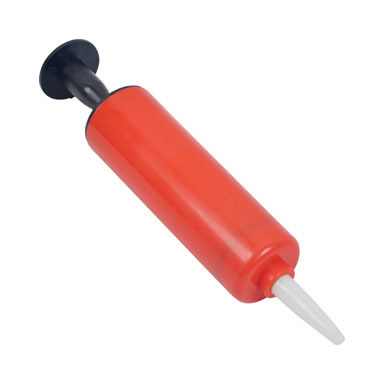 HAND PUMP PLASTIC ASSORT