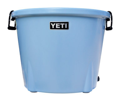 BVRG TUB TANK85 ICE BLUE