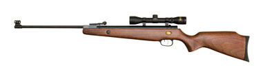 Beeman 0.18  0.177  1000  Air Rifle 1 pk
