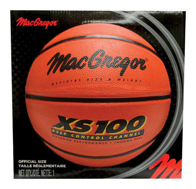 BASKETBAL XS100 SIZE 7