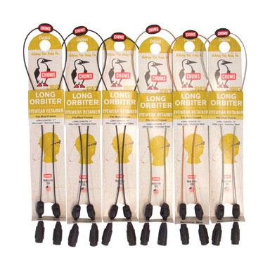 ORBIT EYEWEAR RETAIN 17"