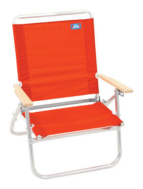 Silla Folding Alum 3pos