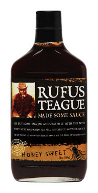 RUFUS TEAG HONEY SWT16OZ