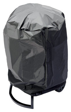 UNIV KAMADO GRILL COVER