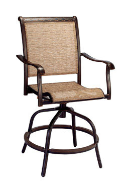 ELLINGTON SWIVEL CHAIR