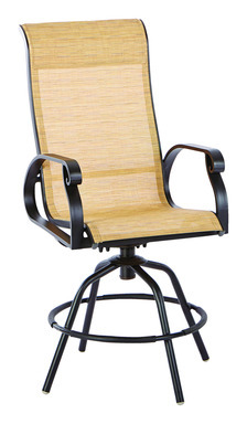 HERITAGE BALC SWVL CHAIR