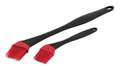 BBQ BASTING BRUSH 2PC