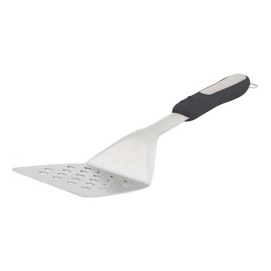 BBQ TURNER SOFT GRIP SS