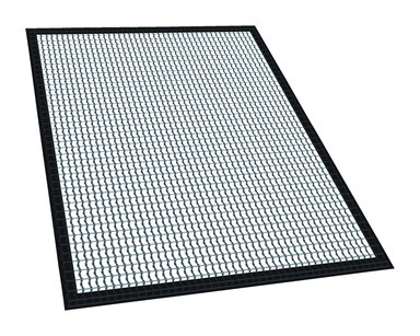 SMKR RACK KIT 24.5X26.4"
