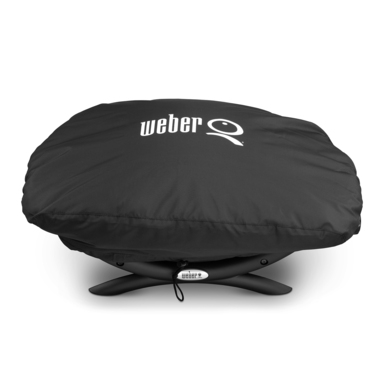 Weber Q100/1000 Grill Cover