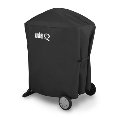 Weber Portable Cart Grill Cover