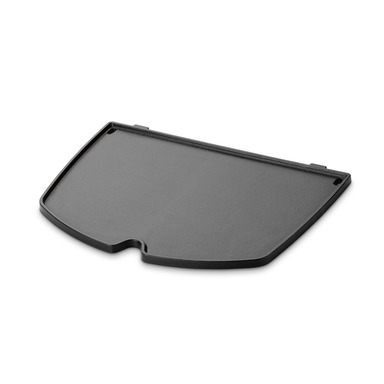 Weber Q2000 CI Griddle