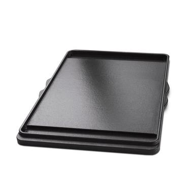 SF PE Double Sided Griddle