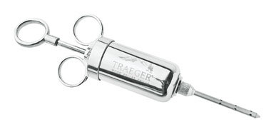 Traeger Meat Injector SS