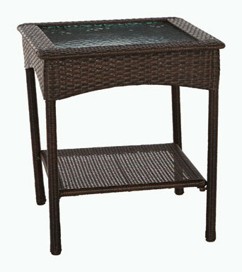 ASTORIA SIDE TABLE 20"