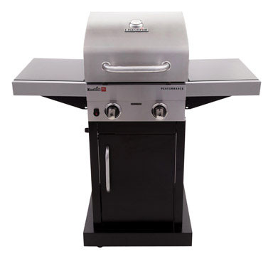 CHARBROIL IR2B GRILL BLK