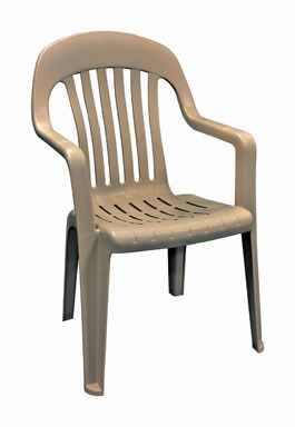 HIGHBACK CHAIR PORTBELLO