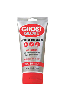 GHOST GLOVE LOTION6.75OZ
