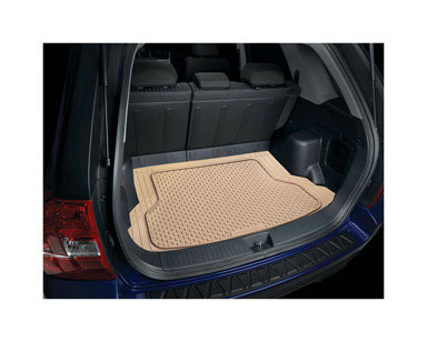 UNIVERSAL CARGO MAT TAN